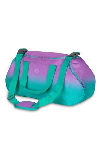 Sporttáska Cool Pack Runner Gradient Blueberry 91505