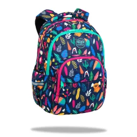 Hátitáska Cool Pack Basic Plus 17" Lady Color 03702