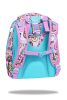 Hátitáska Cool Pack TURTLE 16" Happy Donuts 15665