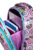 Hátitáska Cool Pack TURTLE 16" Happy Donuts 15665