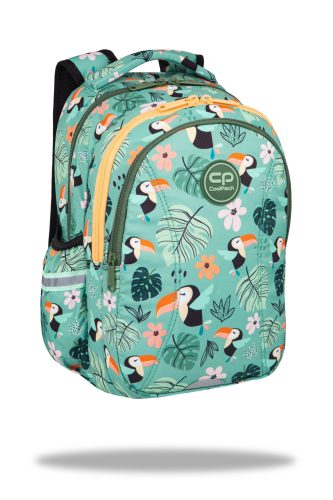 Hátitáska Cool Pack Joy S 24L Toucans 48662