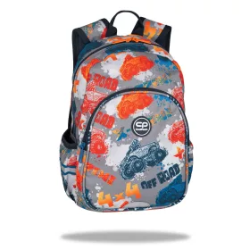 Hátitáska Cool Pack Toby 19L Offroad 49671