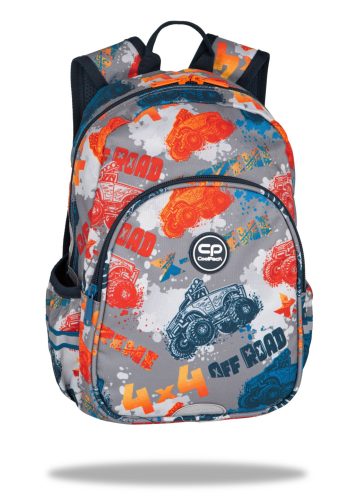 Hátitáska Cool Pack Toby 19L Offroad 49671