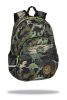 Hátitáska Cool Pack Toby 19L Adventure Park 49672