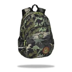 Hátitáska Cool Pack Toby 19L Adventure Park 49672