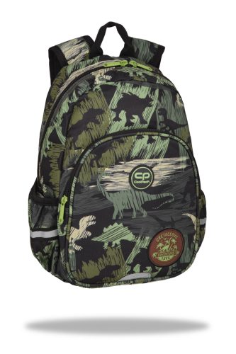 Hátitáska Cool Pack Toby 19L Adventure Park 49672