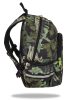 Hátitáska Cool Pack Toby 19L Adventure Park 49672
