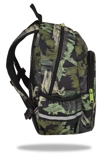 Hátitáska Cool Pack Toby 19L Adventure Park 49672