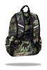Hátitáska Cool Pack Toby 19L Adventure Park 49672
