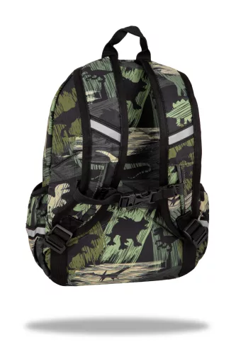 Hátitáska Cool Pack Toby 19L Adventure Park 49672