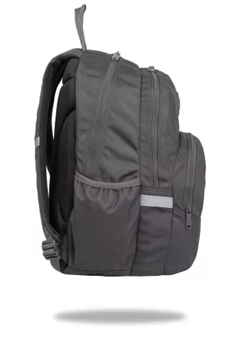 Hátitáska Cool Pack RIDER Rpet Grey 59639