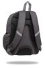 Hátitáska Cool Pack RIDER Rpet Grey 59639