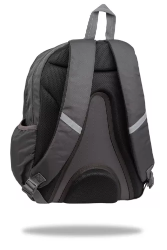 Hátitáska Cool Pack RIDER Rpet Grey 59639