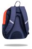 Hátitáska Cool Pack RIDER Orange 59644 AKC!