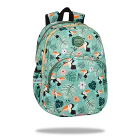 Hátitáska Cool Pack Rider 17" Toucans 59662