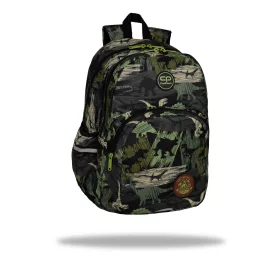 Hátitáska Cool Pack Rider 17"Adventure Park 59672