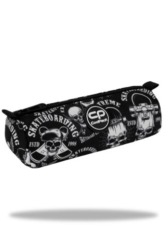 Tolltartó egyrekeszes Cool Pack Tube Harley 61737