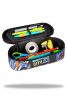 Tolltartó klapnis Cool Pack CAMPUS Big City 62673
