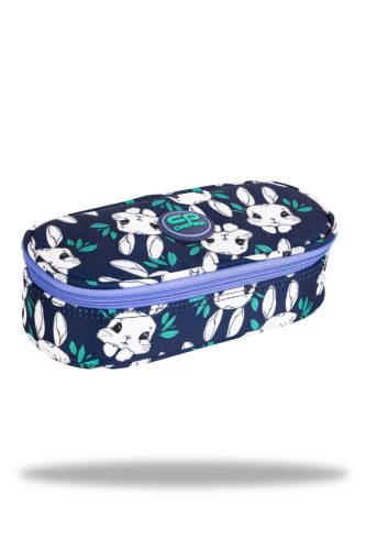 Tolltartó klapnis Cool Pack Campus Bunnyland 62704