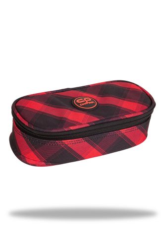 Tolltartó klapnis Cool Pack Campus Scottish 62720