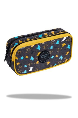Tolltartó kétrekeszes Cool Pack DUKE Duck Up 65682
