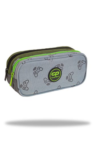 Tolltartó kétrekeszes Cool Pack DUKE Gaming 65684