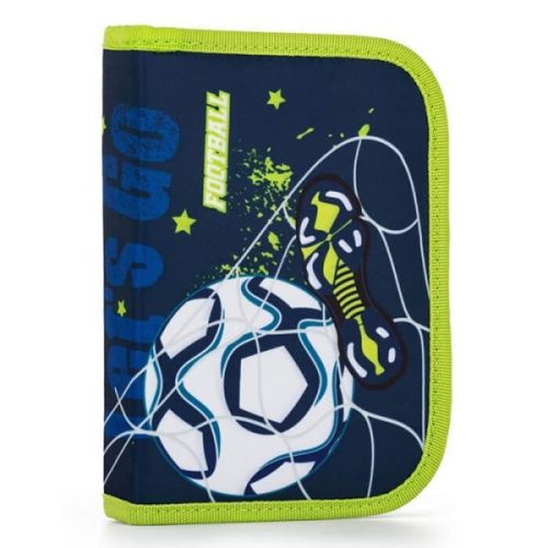 Tolltartó kétklapnis üres OxyBag Football 49424