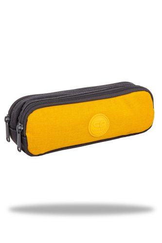 Tolltartó egyrekeszes Cool Pack CLIO Mustard 69643
