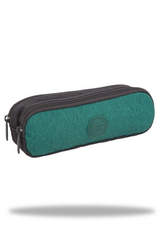 Tolltartó egyrekeszes Cool Pack CLIO Green 69767