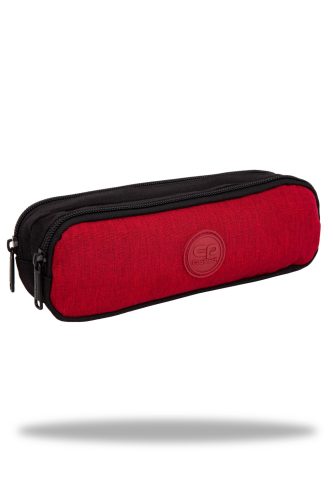 Tolltartó egyrekeszes Cool Pack CLIO Burgundy 69768