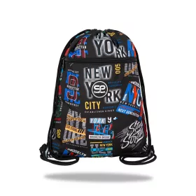 Tornazsák Cool Pack VERT Big City 70673
