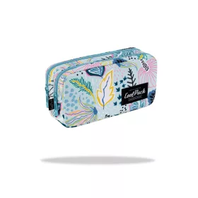 Tolltartó kétrekeszes Cool Pack Primo Davao 05742 AKC!