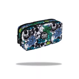 Tolltartó kétrekeszes Cool Pack Primo Reserve 05747 AKC!