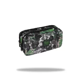 Tolltartó kétrekeszes Cool Pack PRIMO Diane 105752 AKC!