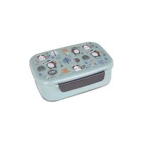 Uzsonnás doboz Cool Pack Foodyx 365ml Shoppy 18661