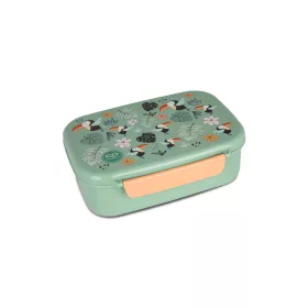 Uzsonnás doboz Cool Pack Foodyx 365ml Toucans 18662