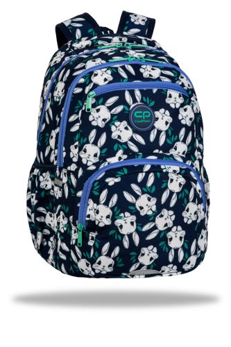 Hátitáska Cool Pack PICK Bunnyland 99704