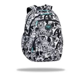 Hátitáska Cool Pack PICK Dogs Planet 99708