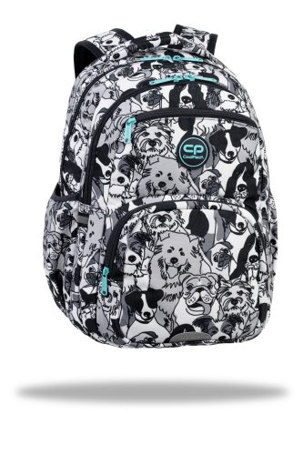 Hátitáska Cool Pack PICK Dogs Planet 99708
