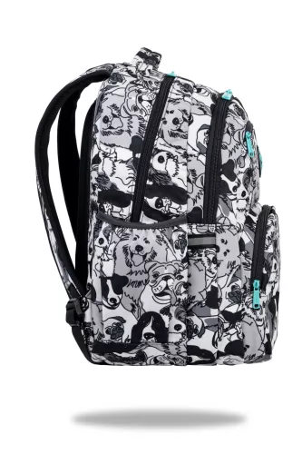 Hátitáska Cool Pack PICK Dogs Planet 99708