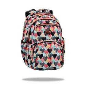 Hátitáska Cool Pack Pick 17" Chocolove 99707