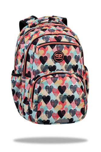 Hátitáska Cool Pack Pick 17" Chocolove 99707