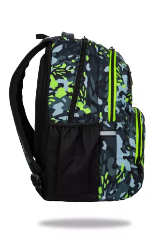 Hátitáska Cool Pack PICK Lizzard 99717