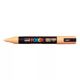   Posca PC-5M filctoll Világos Narancs 1,8-2,5mm kúpos heggyel (54)