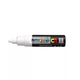 Uni Posca PC-7M fehér (1)