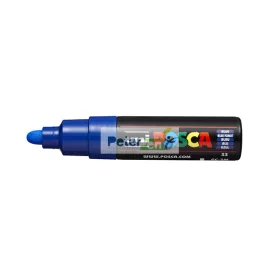 Uni Posca PC-7M kék (33)