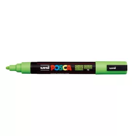 Posca PC-5M filctoll Almazöld 1,8-2,5mm kúpos heggyel (72)