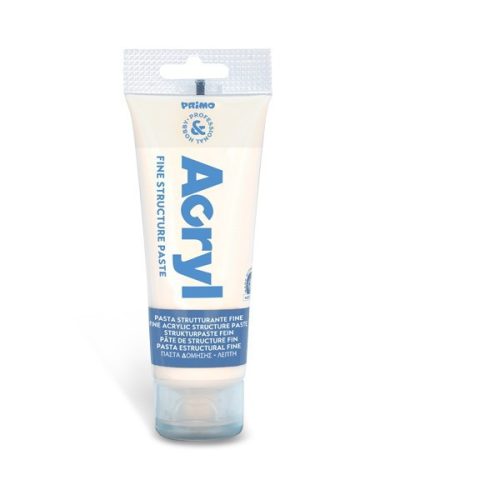 Struktúrpaszta finom PRIMO 75ml TAE75 Hobby&Professional