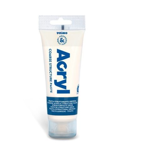 Struktúrpaszta durva PRIMO 75ml 420TAESG75 Hobby&Professional