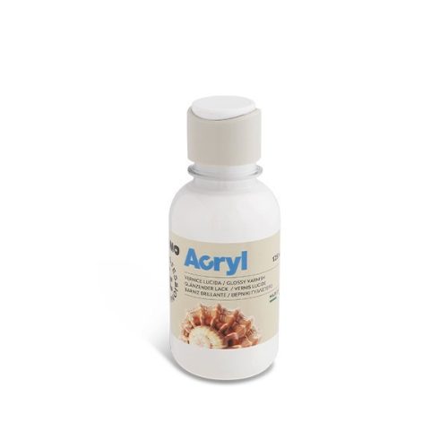Fényes lakk 125ml PRIMO 402VL Hobby&Professional